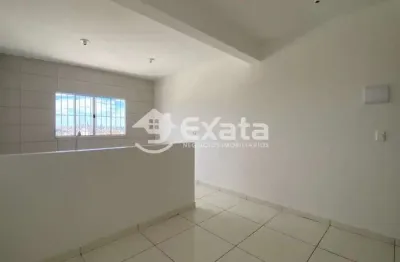 Kitnet / Stúdio para alugar no Jardim Prestes de Barros, Sorocaba 