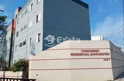 Apartamento com 2 quartos à venda na Avenida General Carneiro, 1427, Vila Lucy, Sorocaba