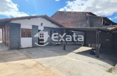 Casa com 3 quartos à venda no Parque Ouro Fino, Sorocaba 