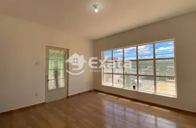 Casa com 2 quartos para alugar na Vila Hortência, Sorocaba 