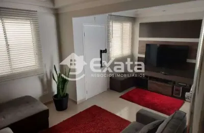 Sobrado a venda zona sul  03 quartos 1 suite no condominio villagio salermo - votorantim!