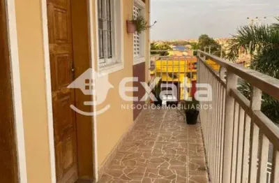 Kitnet / Stúdio à venda na Rua João Florio, 11, Jardim Nova Ipanema, Sorocaba