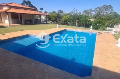 Chacara a venda 2 quartos aracoiaba da serra bairro monte libano