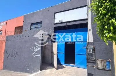 Barracão / Galpão / Depósito para alugar na Vila Hortência, Sorocaba 