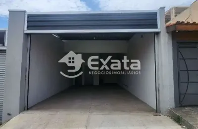 Salao comercial para locacao no jardim sao pedro em votorantim