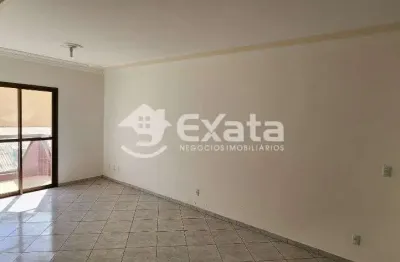 Apartamento a venda no edificio san raphael regiao central de sorocaba
