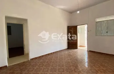 Casa com 2 quartos para alugar na Vila Haro, Sorocaba 