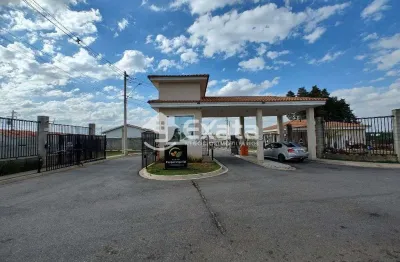 Casa em condomínio fechado com 2 quartos à venda no Ipanema do Meio, Sorocaba 