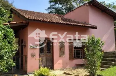 Chácara / sítio com 3 quartos à venda no Colinas II, Araçoiaba da Serra 