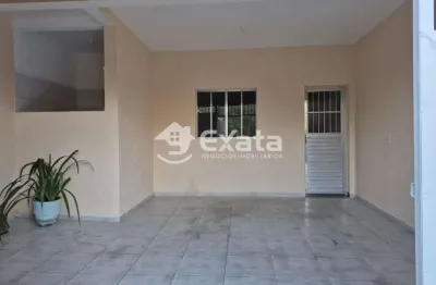 Casa com 2 quartos à venda na Rua Antonio Pereira de Moraes, 280, Jardim Residencial dos Reis, Sorocaba