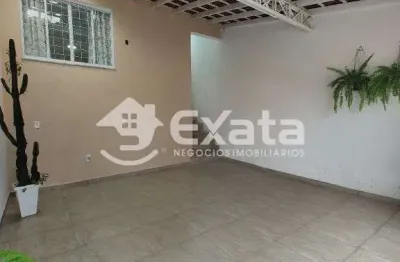 Casa com 3 quartos à venda no Jardim Prestes de Barros, Sorocaba 