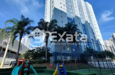 Apartamento com 2 quartos para alugar no Parque Campolim, Sorocaba 