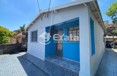 Casa com 3 quartos para alugar na Avenida Tiradentes, 80, Vossoroca, Votorantim