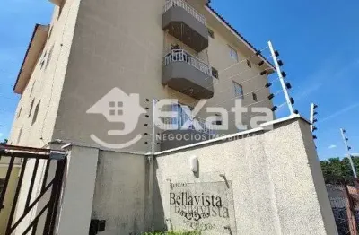 Apartamento com 2 quartos para alugar na Vila Jardini, Sorocaba 