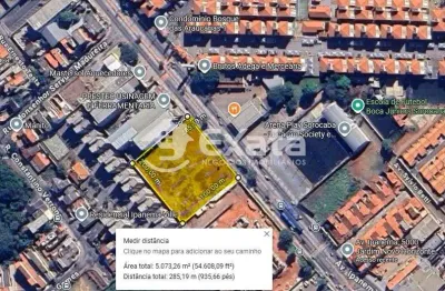 Oportunidade unica – area comercial de 5.000 m2 a venda na avenida ipanema, sorocaba/sp