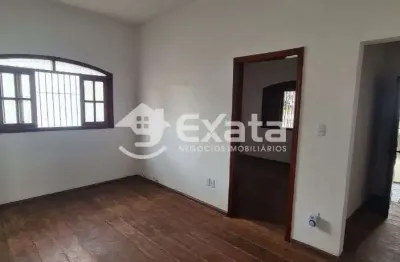 Casa terrea comercial para locacao vila augusta centro sorocaba