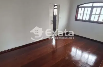 Casa terrea comercial para aluguel vila augusta centro sorocaba