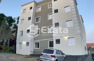 Apartamento com 2 quartos à venda no Jardim Europa, Sorocaba 