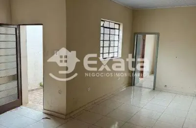 Casa com 2 quartos à venda na Vila Haro, Sorocaba 