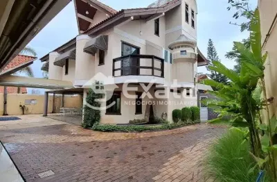 Linda casa a venda com 5 quartos e area de lazer no elton ville / parque campolim!