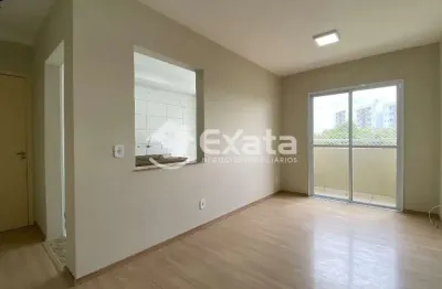 Apartamento com 2 quartos para alugar na Vila Haro, Sorocaba 
