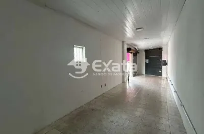 Sala comercial para alugar na Vila Haro, Sorocaba 