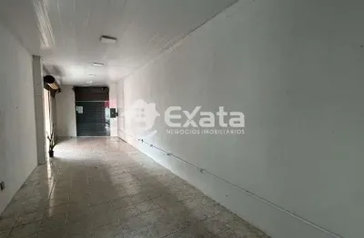 Sala comercial para alugar na Vila Haro, Sorocaba 