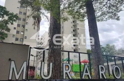 Apartamento com 2 quartos para alugar no Jardim América, Sorocaba 