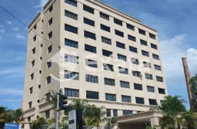 Sala comercial com 1 sala para alugar na Vila Hortência, Sorocaba 