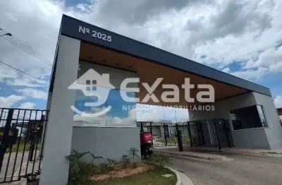 Casa em condomínio fechado com 2 quartos para alugar na Avenida Três de Março, 2025, Alto da Boa Vista, Sorocaba