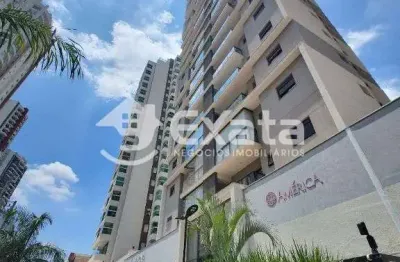 Apartamento com 2 quartos para alugar no Parque Campolim, Sorocaba 