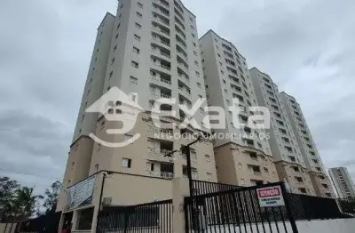 Apartamento para aluguel no barao de iguatemi residencial club