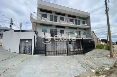 Kitnet com garagem coberta a venda no wanel ville regiao oeste de sorocaba!