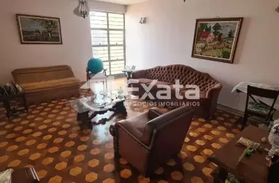 Casa com 3 quartos à venda na Avenida General Osório, 716, Vila Trujillo, Sorocaba