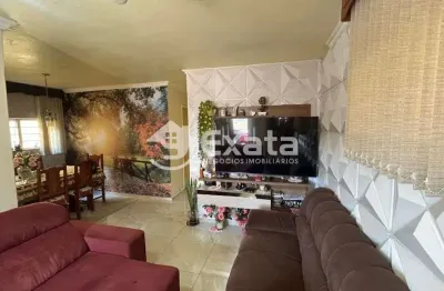Casa com 3 quartos à venda no Central Parque Sorocaba, Sorocaba 