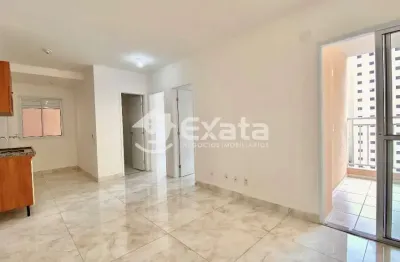 Apartamento com 2 quartos para alugar no Jardim Gutierres, Sorocaba 