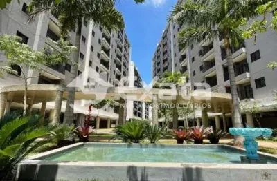 Apartamento com 2 quartos à venda na Vila Domingues, Votorantim 