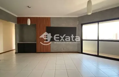 Apartamento com 3 quartos à venda no Centro, Sorocaba 