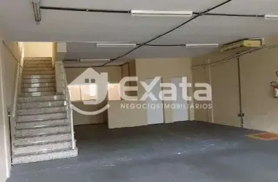 Galpao/deposito/armazem para locacao com 4 banheiros 3 salas