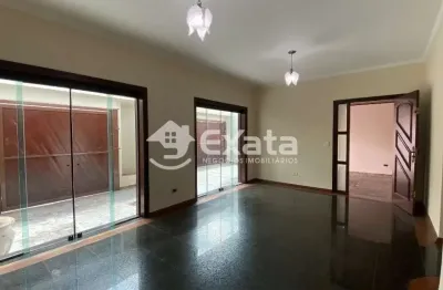 Casa com 4 quartos à venda no Parque Três Meninos, Sorocaba 