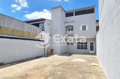 Casa a venda jardim santa barbara 2 quartos com suite zona oeste sorocaba