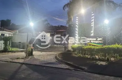 Casa a venda no condominio residencial jardim aeroporto zona norte, sorocaba/sp