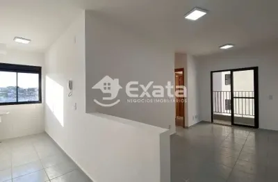 Apartamento com 2 quartos para alugar no Jardim Europa, Sorocaba 