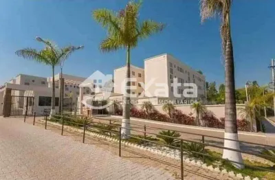 Apartamento com 2 quartos à venda no Boa Vista, Sorocaba 