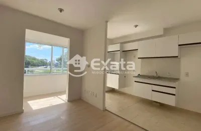 Apartamento com 2 quartos para alugar no Jardim São Carlos, Sorocaba 