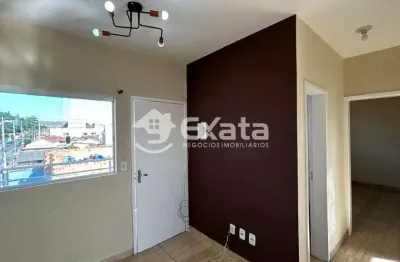 Apartamento com 2 quartos para alugar na Vila Elza, Sorocaba 