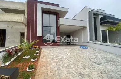 Casa terrea a venda 03 quartos 02 suites zona norte condominio reserva ipanema 2