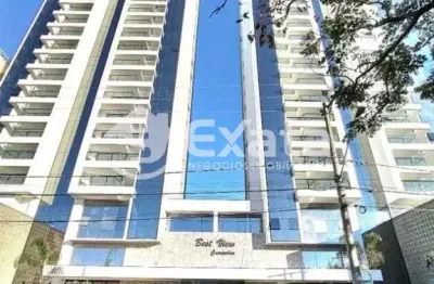 Apartamento de alto padrao para venda no residencial best view – sorocaba