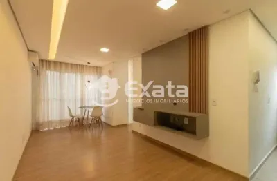 Apartamento garden para alugar na vila fiori, sorocaba - semi mobiliado