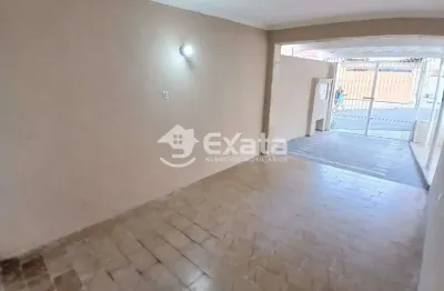 Casa com 2 quartos para alugar no Jardim Prestes de Barros, Sorocaba 